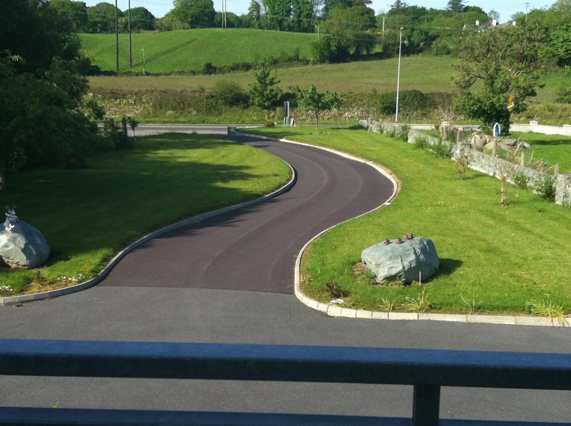 Dunn Court House 3* Woodford (Kerry)
